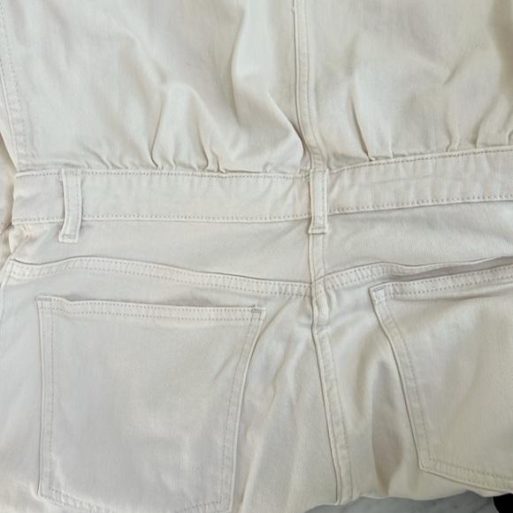 DL1961 Freja Denim Jumpsuit - Picture 11 of 12